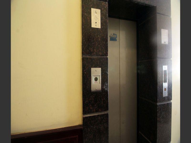 Hotel Raunak International New Delhi Exterior photo